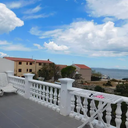Apartment Ruza