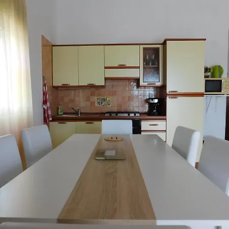 Ruza Daire Košljun