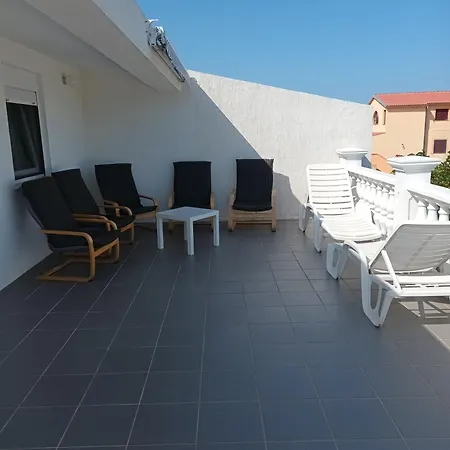Ruza Apartment