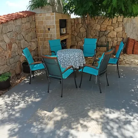 Apartment Ruza
