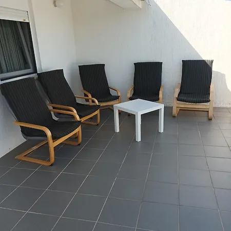 Ruza Apartment Košljun