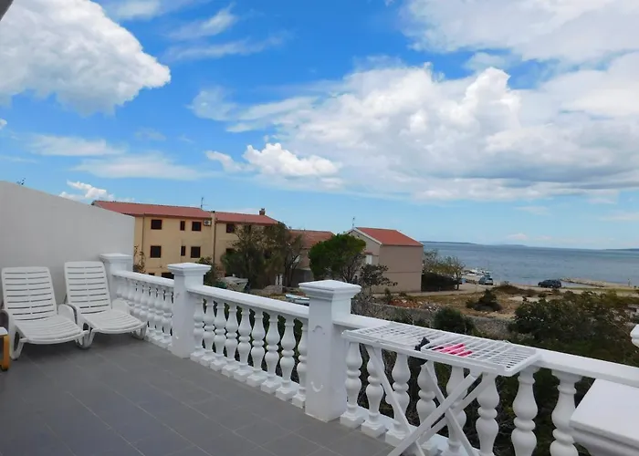 Apartment Ruza