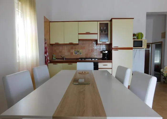 Ruza Apartment Košljun