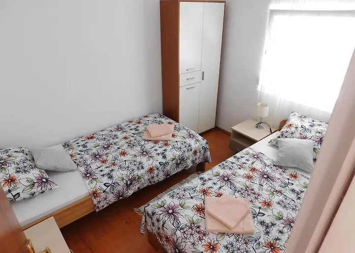 Appartement Ruza Košljun