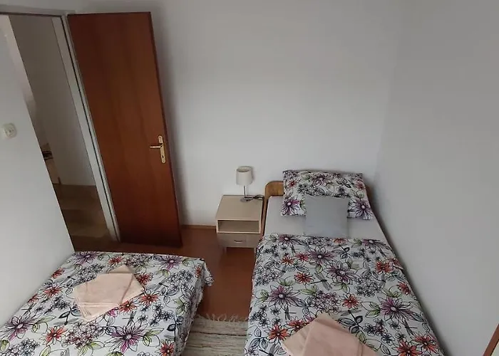 Apartment Ruza