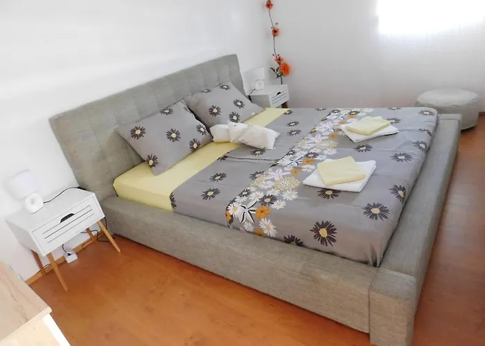Apartment Ruza Košljun
