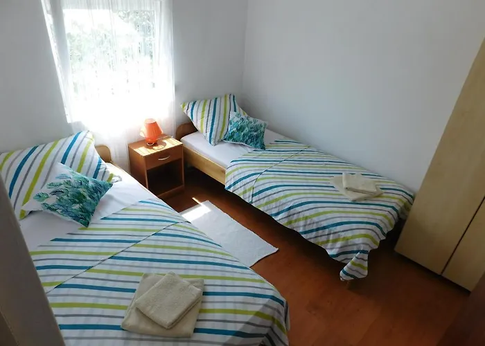 Apartment Ruza Košljun