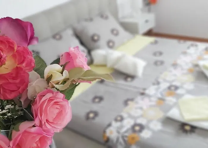 Ruza Apartment
