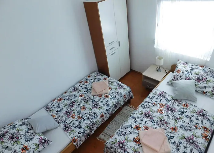 Ruza Apartment