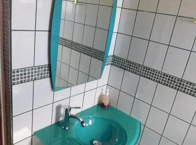 Ruza Apartment