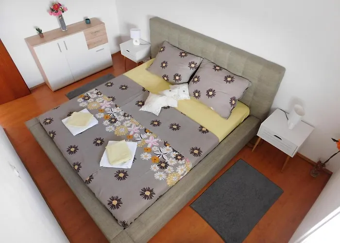 Apartment Ruza
