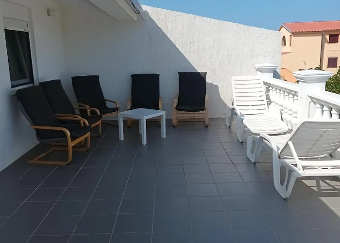 Ruza Apartment