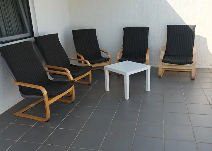 Ruza Appartement Košljun