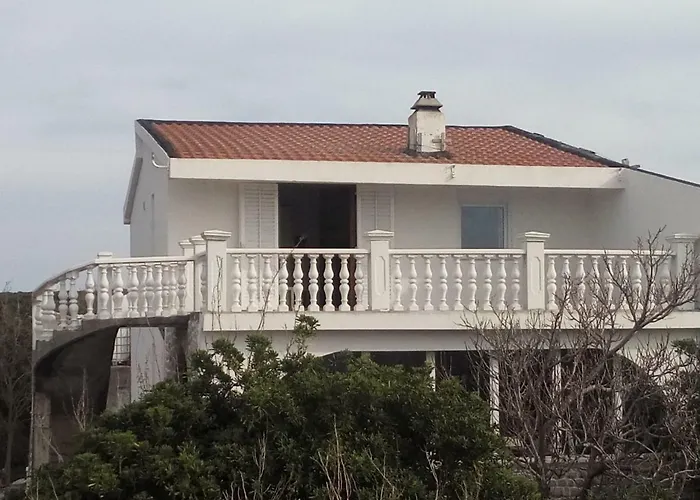 Appartement Ruza Košljun