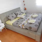 Apartmán Ruza Košljun