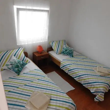 Ruza Apartment Kosljun