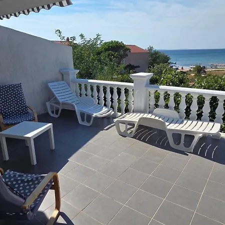 Apartment Ruza Kosljun