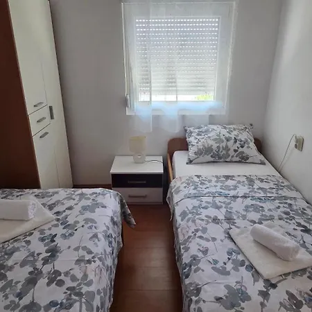 Ruza Apartment Kosljun