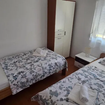 Apartment Ruza Kosljun