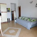 Ruza Apartment *