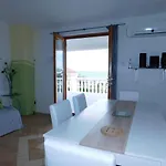 Apartment Ruza *