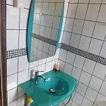 Ruza Apartment